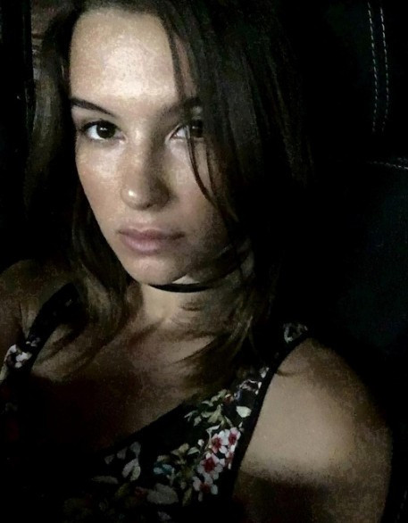 Leyla Lydia Tuğutlu'dan olay tatil pozu!  - Resim: 4