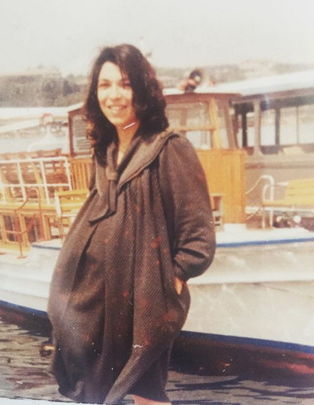 Avlu'nun Azra'sı Ceren Moray nereli eşi kimdir? Kocası meğer... - Resim: 2