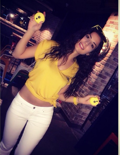 Nur Erkoç dedikodusu Kısmetse Olur'u ifşa etti diye... - Resim: 2