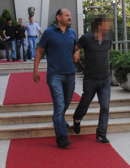 Temizlik için çağırıp tecavüz ettiler - Resim: 1