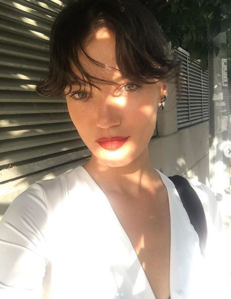 Pınar Deniz'in ailesi Coronavirüsten karantinaya alındı! Instagram'dan isyan etti - Resim: 4