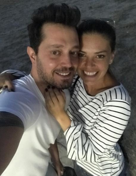 Murat Boz'la Aslı Enver'den yeni bir adım daha - Resim: 1