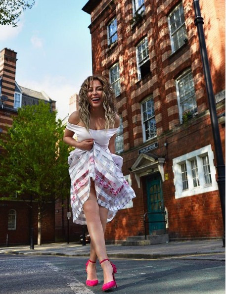 Ziynet Sali'nin evli biriyle aşk mı yaşıyor son noktayı koydu - Resim: 1