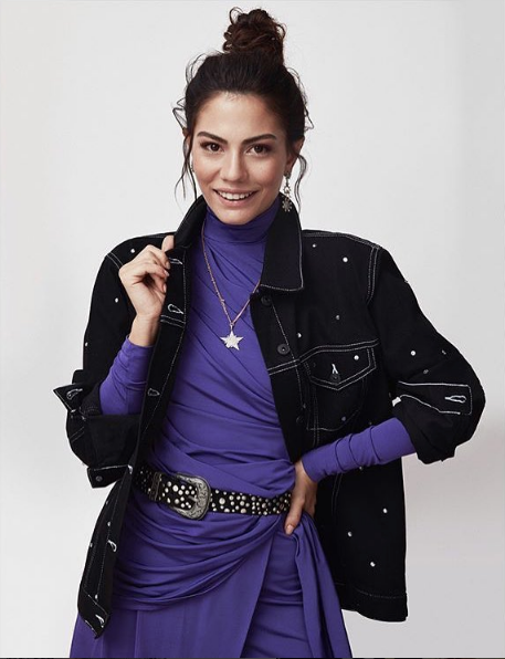 Demet Özdemir eğlencenin ucunu kaçırdı bir anda 'İşedim' diye bağırınca... - Resim: 2