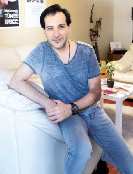 İlgiden sokakta yürüyemiyordu! Popstar Abidin şimdilerde bakın ne yapıyor - Resim: 3