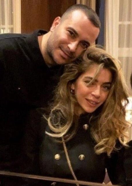 Öykü Çelik İsmail Berhan ayrıldı Survivor'dan gelir gelmez yüzüğü takmıştı - Resim: 4