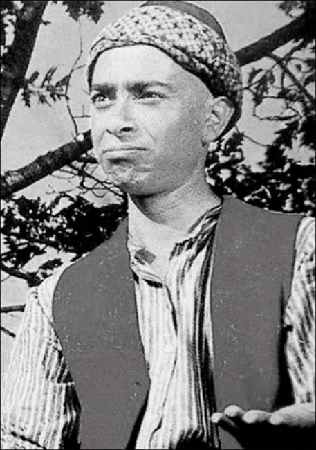 Bu adamı tanıdınız mı? - Resim: 2