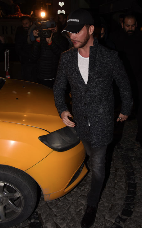 Tek gecelik kaçamak! Sevgilisini dinledi gecelere aktı - Resim: 2