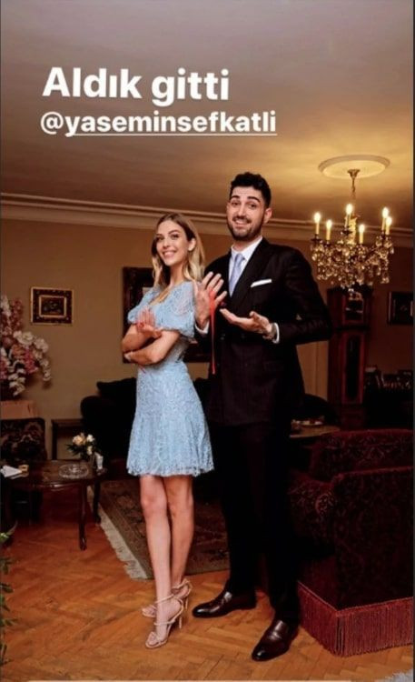 Derya Tuna açıkladı İdo Tatlıses ve Yasemin Şefkatli'nin düğünü olmayacak - Resim: 4