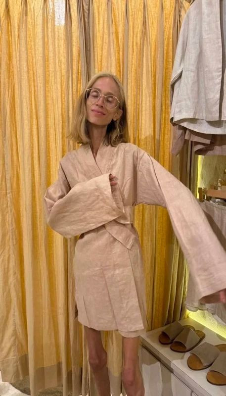 22 kiloya kadar düşmüştü! Sosyal medya fenomeni kaldığı otelde hayatını kaybetti - Resim: 3