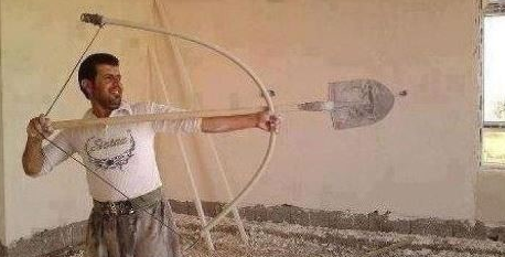 Yurdum insanından kahkaha bombaları! - Resim: 1