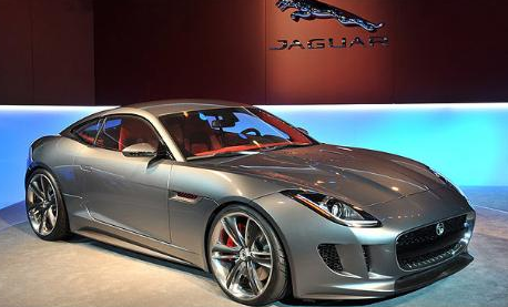 Fuarın en göz kamaştıran otomobilleri - Resim: 2