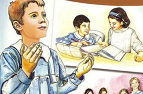 Hangi ülkede nasıl din eğitimi veriliyor? - Resim: 1