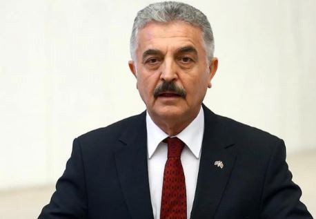 MHP'den neden ihraç edildi? Flaş 'Sinan Oğan' açıklaması - Resim: 0