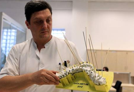 Vücut yedek parçaları üretiliyor!  - Resim: 4