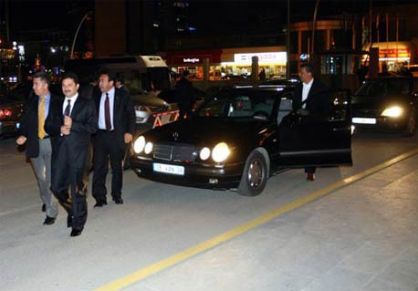 Erdoğan'dan vekilliği bitenlere jest - Resim: 1