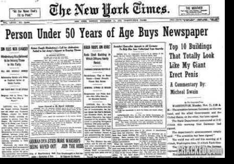 İnternet olmasa neler olurdu - Resim: 3