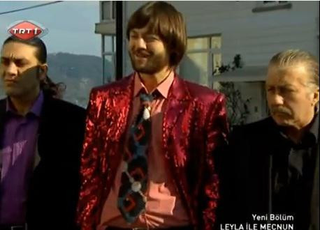 Gerçek Kesit'in Sarı Bıyık'ı Cahit Kaşıkçılar'ın son haline bakın! - Resim: 4