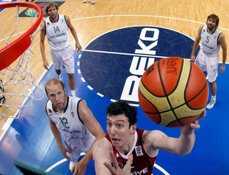 12 Dev Adam işi zora soktu - Resim: 4