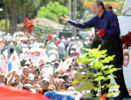 Kravatsız lider dönemi - Resim: 4