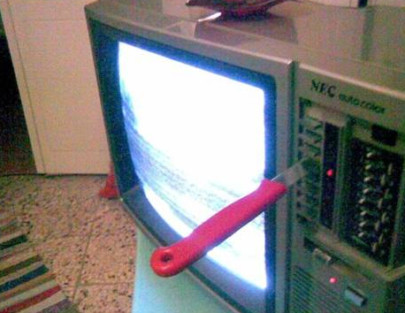 Öğrenci evlerinden akılalmaz manzaralar - Resim: 4