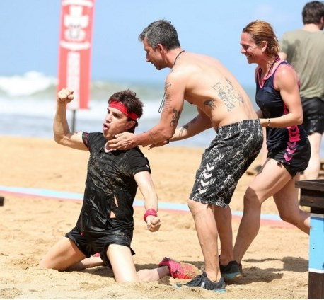 Yılmaz Morgül'ü sakallı göremezsiniz - Resim: 3