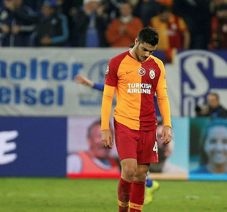 Terim'in prensi paylaşılamıyor! Avrupa devleri onu istiyor - Resim: 4