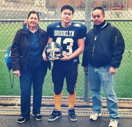 Öğrencisi ile birlikte olan Türk öğretmen dünya basınını salladı - Resim: 3