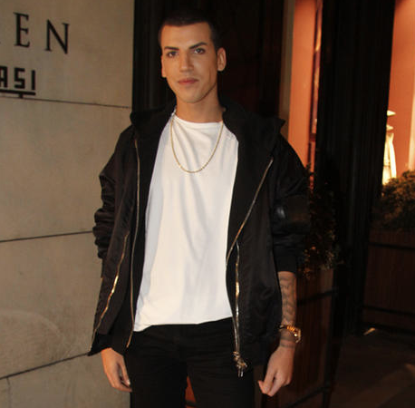 Kerimcan Durmaz bedelli askerlikten mi faydalanacak? Saçını kestirmesinin nedeni belli oldu - Resim: 3