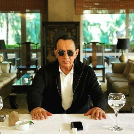 Alaattin Çakıcı'nın o tweeti silindi! Çakıcı kimdir Bodrum tatili fotoğrafları olay - Resim: 2