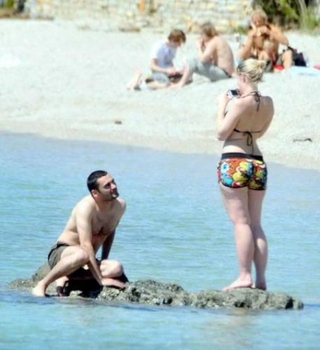 Magandalar sezonu açtı! - Resim: 2