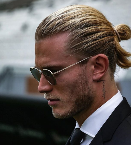 Bu sözler çok konuşulur "Karius'un aklı kalede değil" - Resim: 4