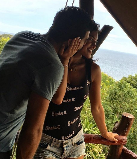 Eser West ile Cansel Çördük gerçekte neden ayrıldı?  - Resim: 1