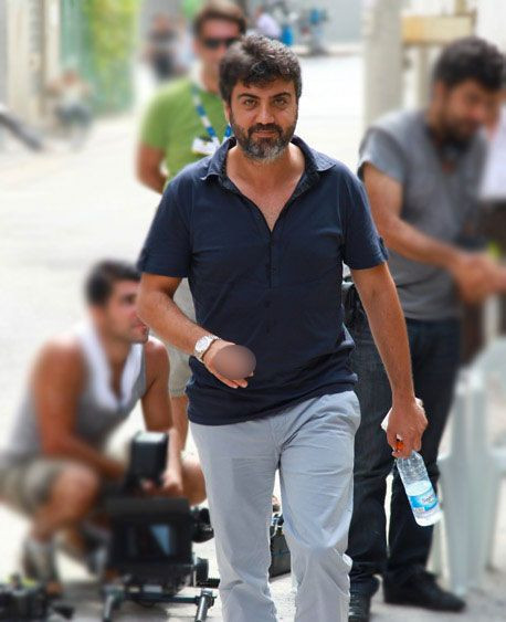 Raci Şaşmaz: Kurtlar Vadisi'nin Polat Alemdar'ı abim Necati Şaşmaz'ı 7 yıldır görmüyorum - Resim: 4