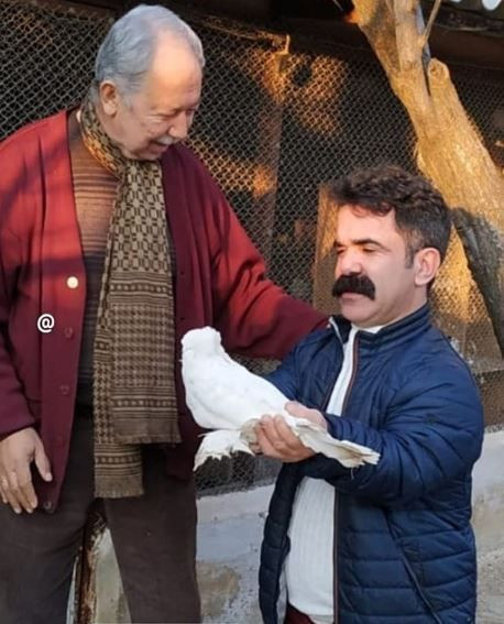 'Ölmekten bıktım artık' diyen çaycı Hüseyin Alpaslan Özmol isyan etti! - Resim: 2