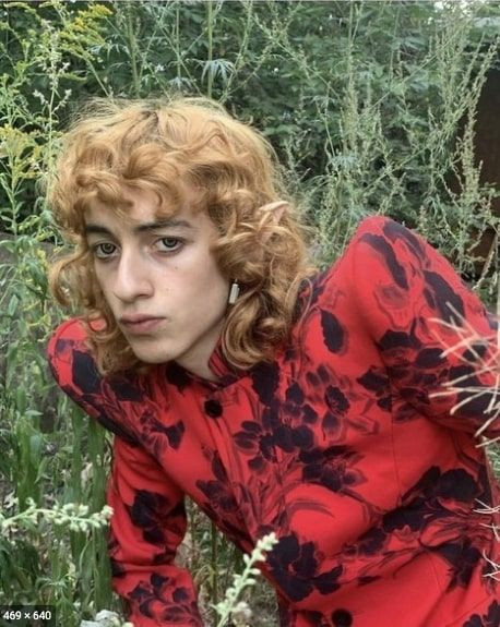 Dünyaca ünlü markanın tasarımları dalga konusu oldu Nurgül Yeşilçay bakın ne yaptı - Resim: 2