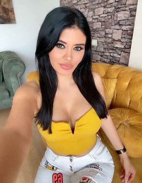 Ebru Polat'tan dikkat çeken sözler! 'Bu insanlar yarın kocalarını elinizden alırlar' - Resim: 3