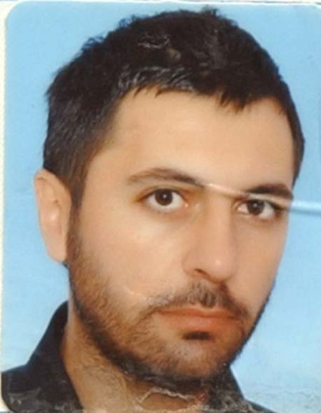 Kask takmaması hayatına mal oldu - Resim: 1