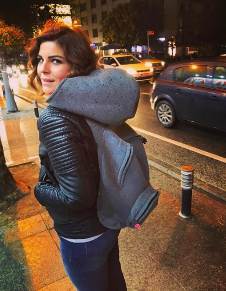 Pelin Öztekin'in kalbini çaldı kimdir bu Baha Koçaslan? - Resim: 2