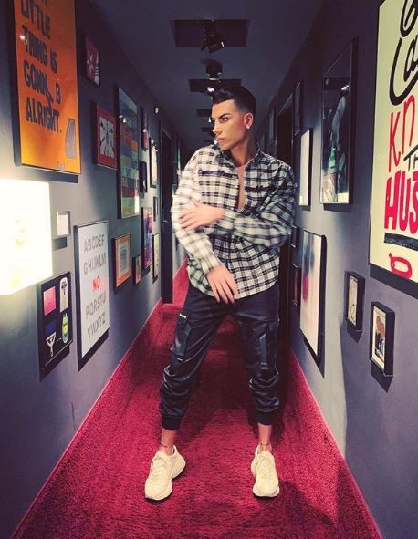 Kerimcan Durmaz beni inanılmaz tahrik etti dedi bakın ne paylaştı - Resim: 4