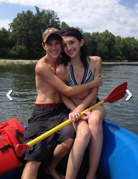 Cinsiyet değiştirip sevgili oldular - Resim: 1