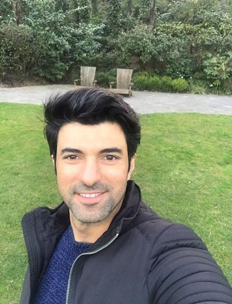 Amerika harıl harıl Engin Akyürek'i araştırıyor bakın neden - Resim: 3