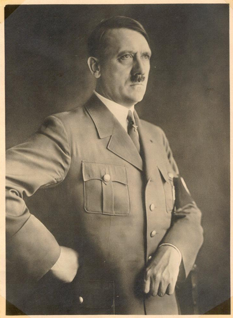 Mussoli'niden Ladin'e insan avının hikayesi... - Resim: 1