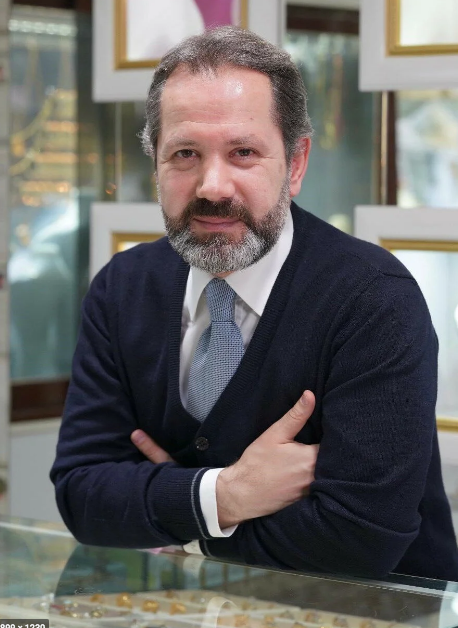 İslam Memiş'ten dikkat çeken altın tüyosu! Tarih verdi 100 lira üzerine koyacak - Resim: 0