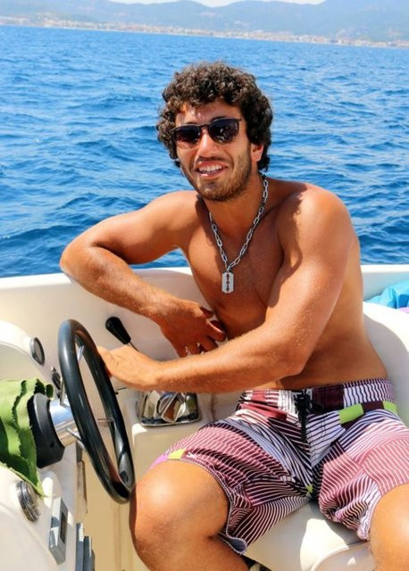 Ünlü isimlerin ikizleri - Resim: 1