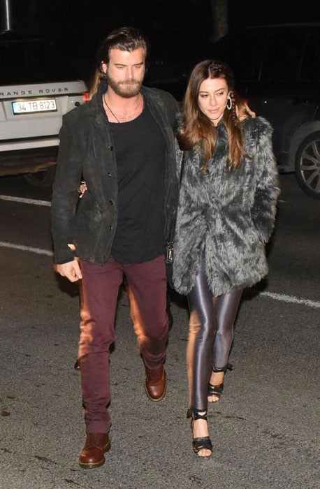 Kıvanç Tatlıtuğ'dan iddialı sözler 'Arkamdan konuşuyorlar!' - Resim: 1