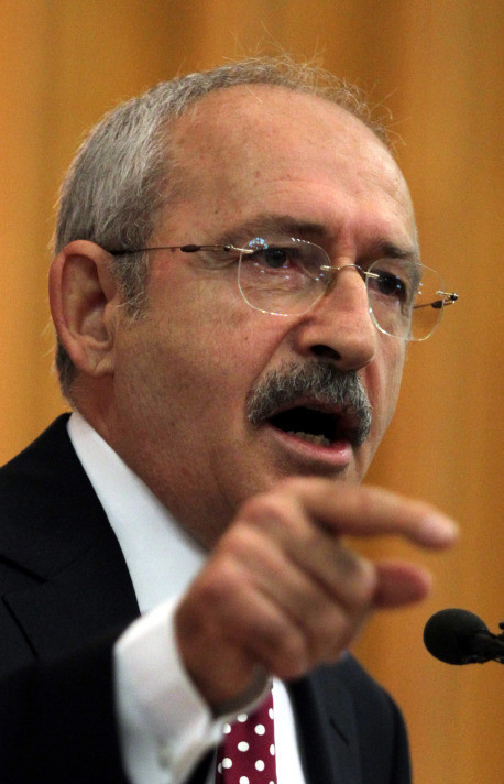 Kılıçdaroğlu köstebeği açıkladı - Resim: 3