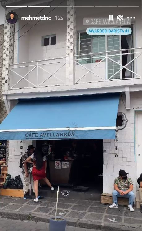 Hadise ve yeni sevgilisi Mehmet Dinçerler Meksika tatilinde! Instagram hikayeleri ele verdi! - Resim: 4