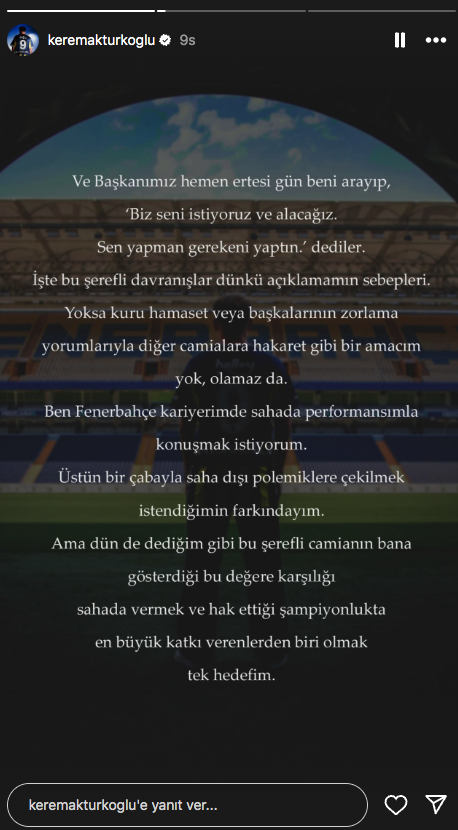 Icardi'den Kerem Aktürkoğlu'ya fena gönderme! O paylaşımı bomba gibi patladı - Resim: 3