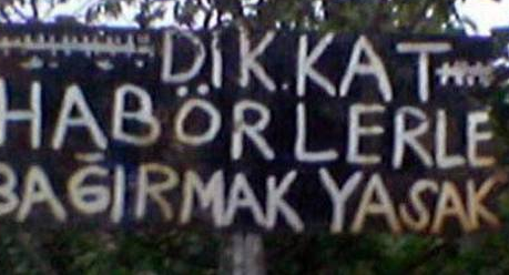 Yurdum insanı gülmekten çatlatıyor! - Resim: 3